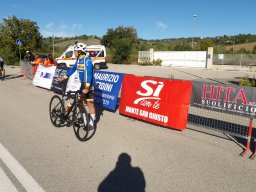 trofeo valle verde 06/10/2024 stellabike newbike